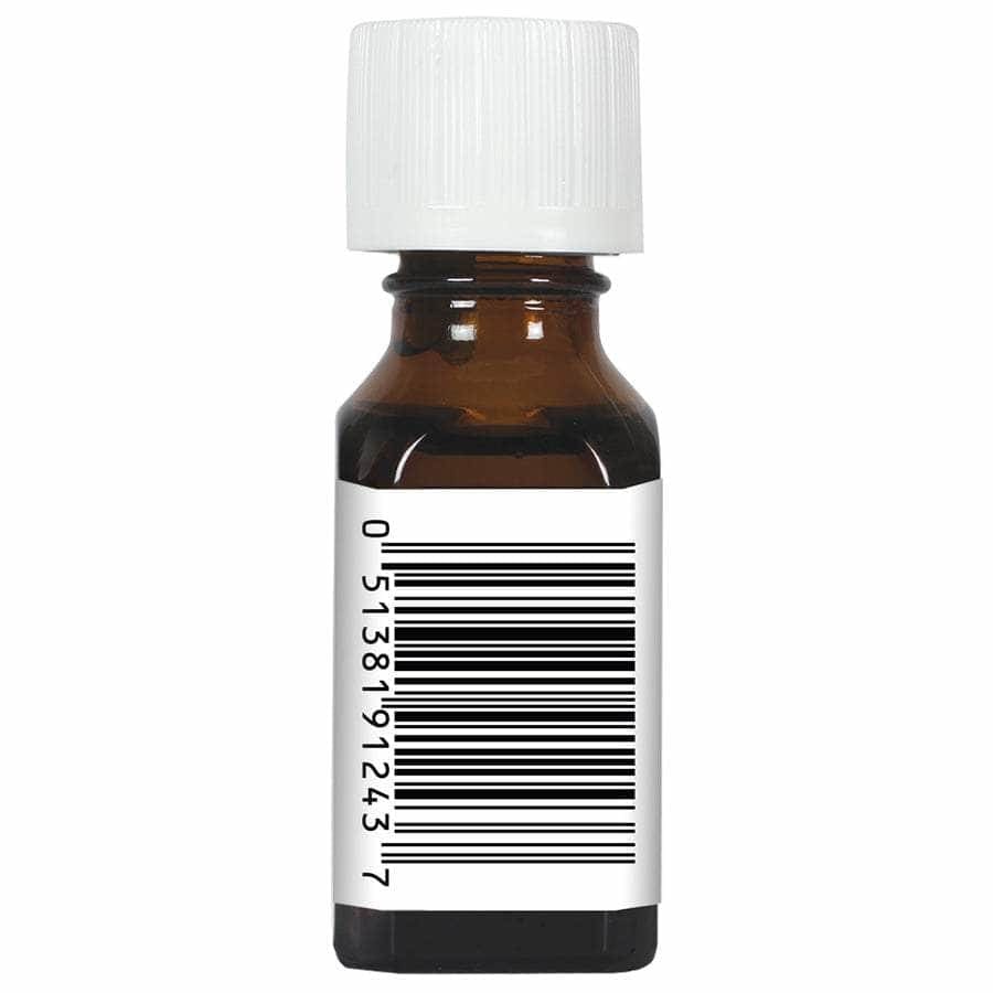 AURA CACIA Aura Cacia Oil Essential Manuka, 0.5 Oz