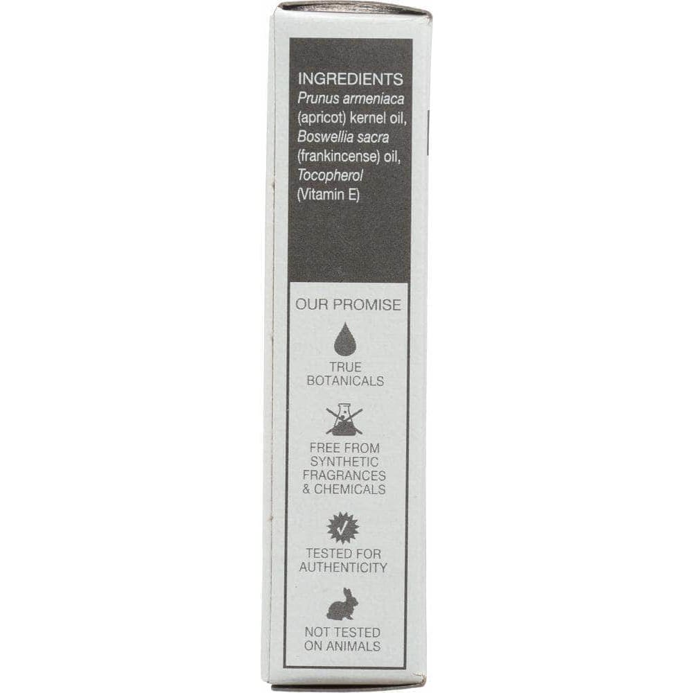 Aura Cacia Aura Cacia Oil Essential Roll-on Frankincense 0.31 oz