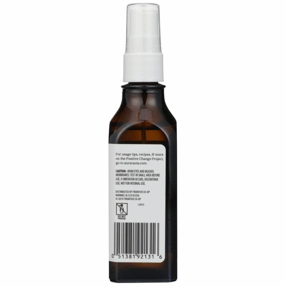 AURA CACIA Aura Cacia Oil Mist Armathrpy Grnium, 3 Oz