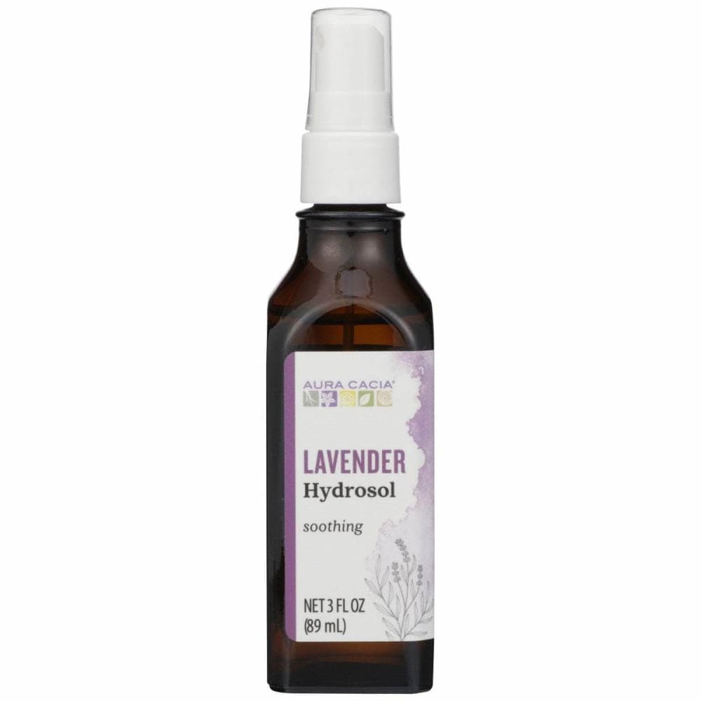 AURA CACIA Aura Cacia Oil Mist Armathrpy Lvndr, 3 Oz