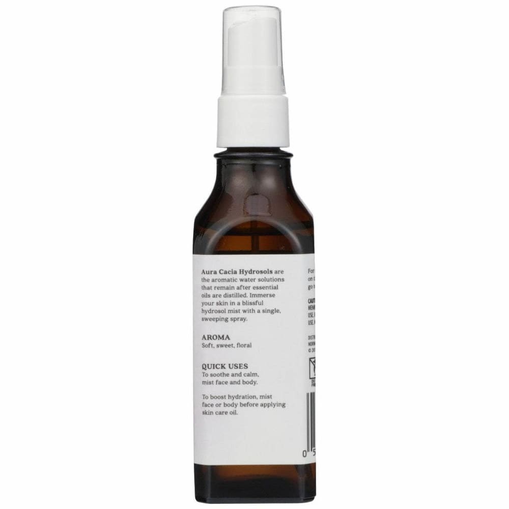 AURA CACIA Aura Cacia Oil Mist Armathrpy Lvndr, 3 Oz