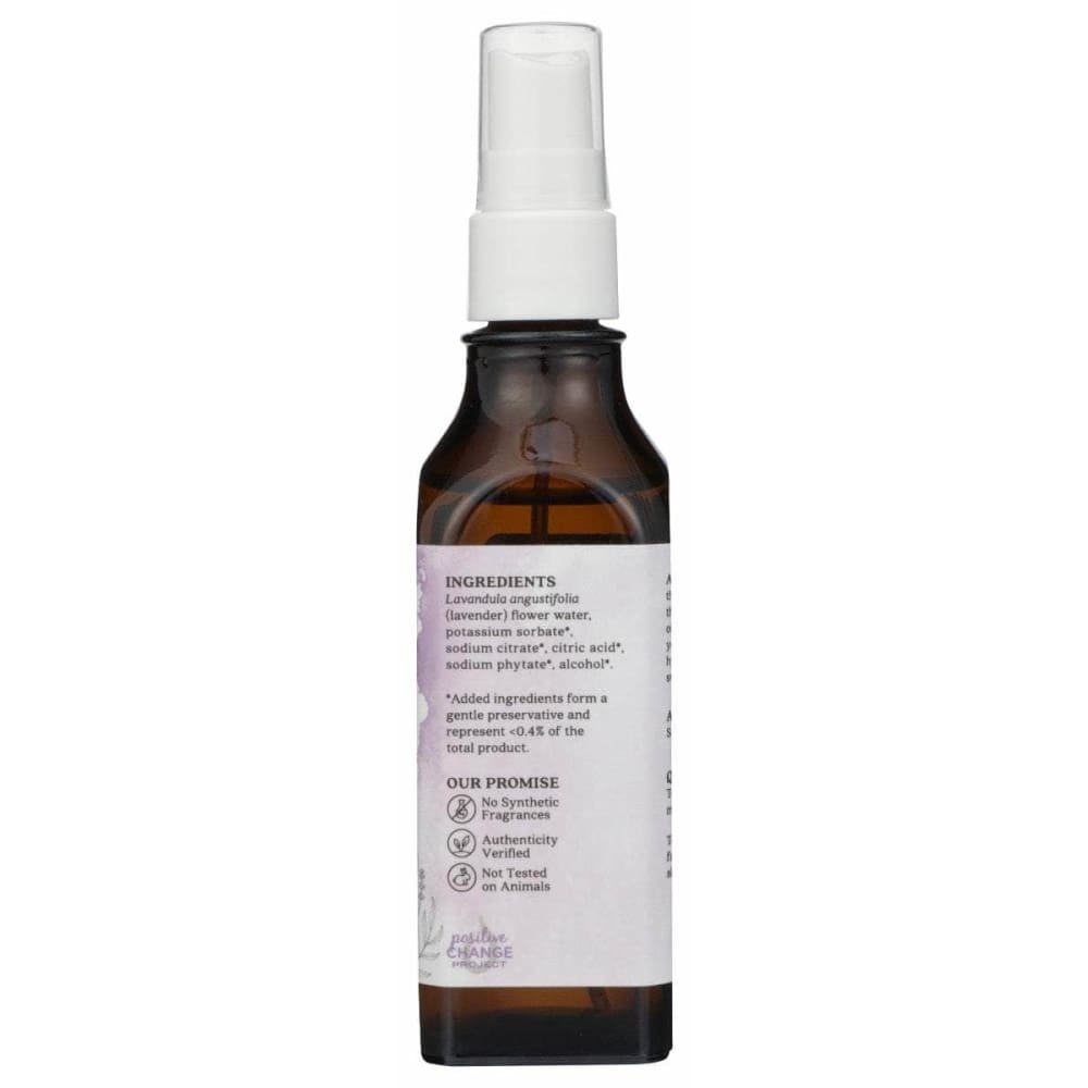 AURA CACIA Aura Cacia Oil Mist Armathrpy Lvndr, 3 Oz