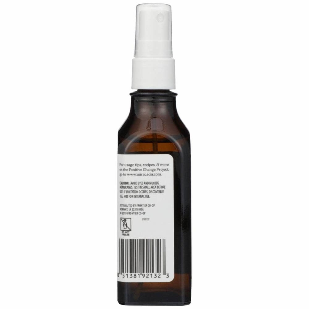 AURA CACIA Aura Cacia Oil Mist Armathrpy Lvndr, 3 Oz