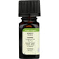 Aura Cacia Aura Cacia Organic Oregano Essential Oil, 0.25 oz