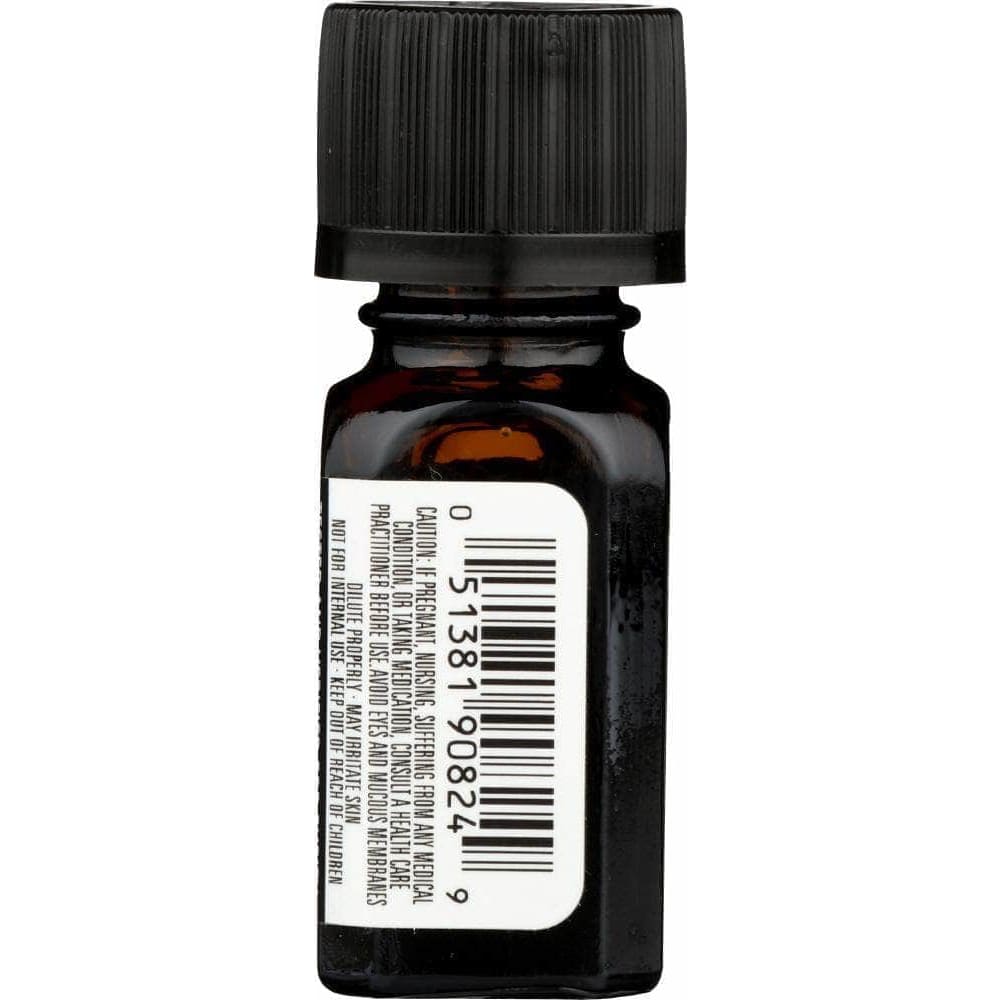 Aura Cacia Aura Cacia Organic Oregano Essential Oil, 0.25 oz