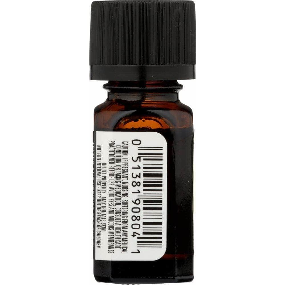 Aura Cacia Aura Cacia Organic Tea Tree Essential Oil, 0.25 oz