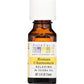 Aura Cacia Aura Cacia  Precious Essential Oil Roman Chamomile 0.5 oz