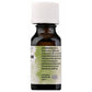 AURA CACIA Aura Cacia Rescue Charm Essential Oil Blend, 0.5 Oz