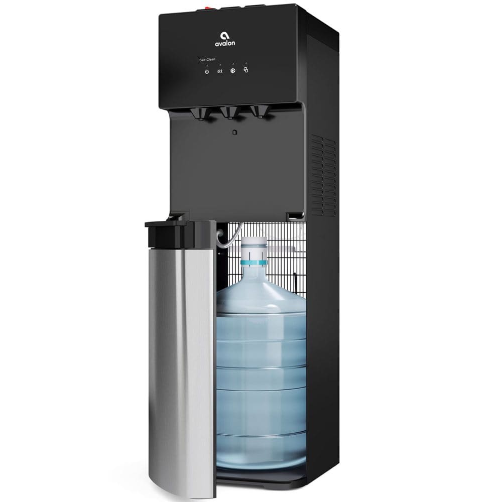 Avalon A4 Bottom Loading Water Cooler Water Dispenser UL/Energy Star - Water Dispensers - Avalon