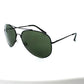 Aviator Sunglasses P215