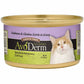 Avoderm Avoderm Salmon & Chicken Entree in Gravy Cat Food, 3 oz