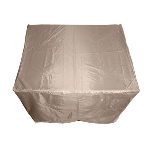 AZ Patio Heaters 45 Square Fire Pit Cover - AZ