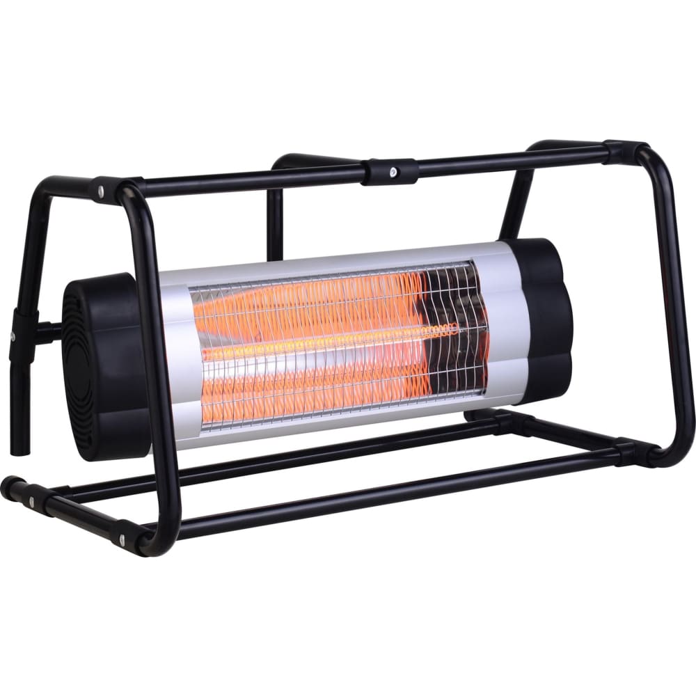 AZ Patio Heaters Ground Electric Heater - AZ