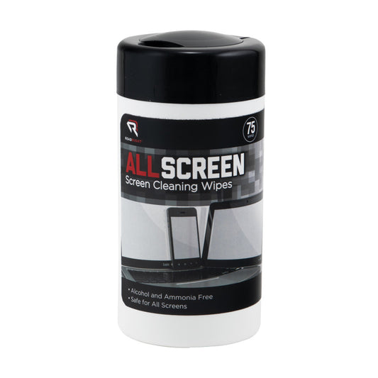 Cleaning Wipes Allscreen Screen (Pack of 6)