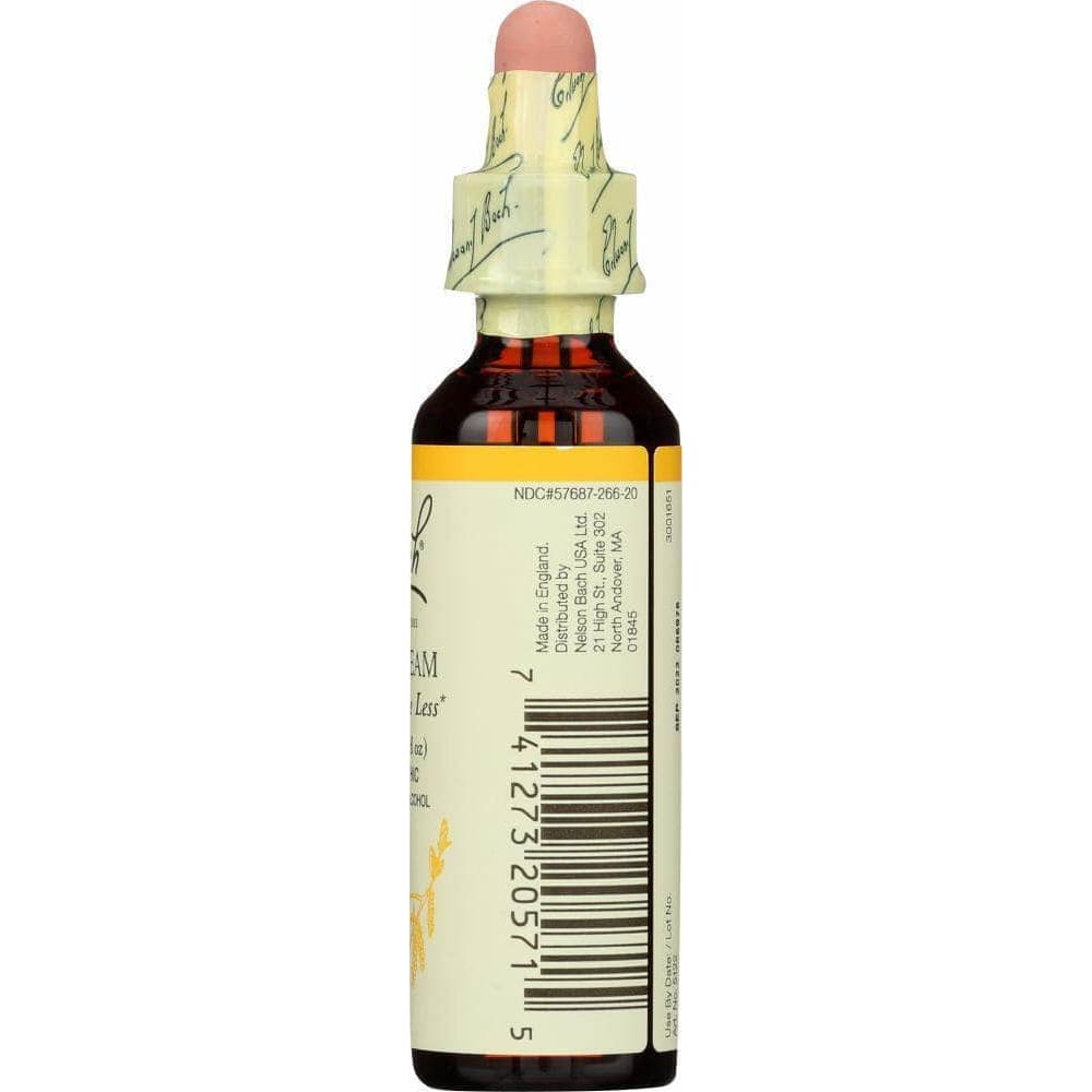 Bach Bach Original Flower Remedies Hornbeam, 0.7 oz