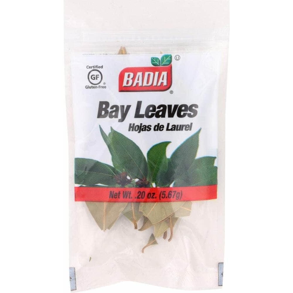 Badia Badia Bay Leaves, 0.2 oz