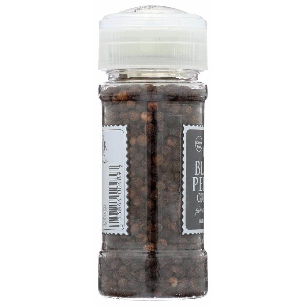 Badia Badia Black Pepper Grinder, 2.25 oz