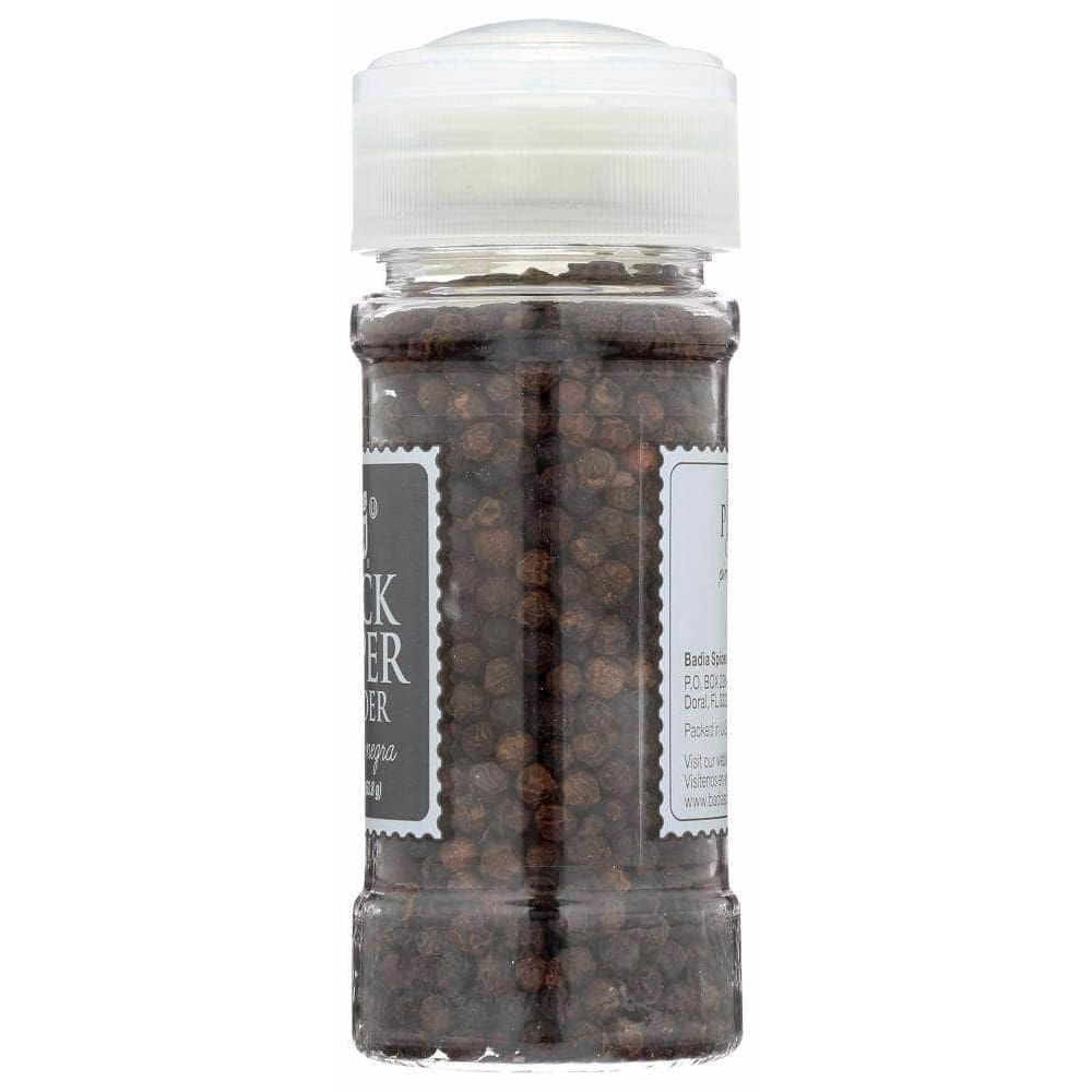 Badia Badia Black Pepper Grinder, 2.25 oz