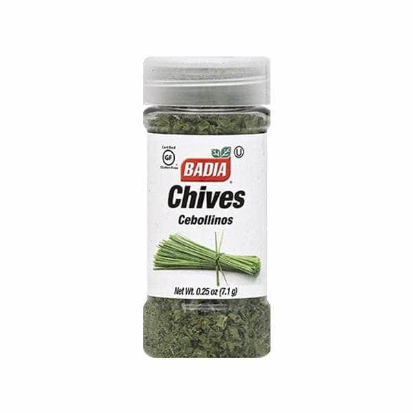 Badia Badia Chives, .25 oz