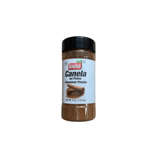 Badia Badia Cinnamo Powder, 4 oz