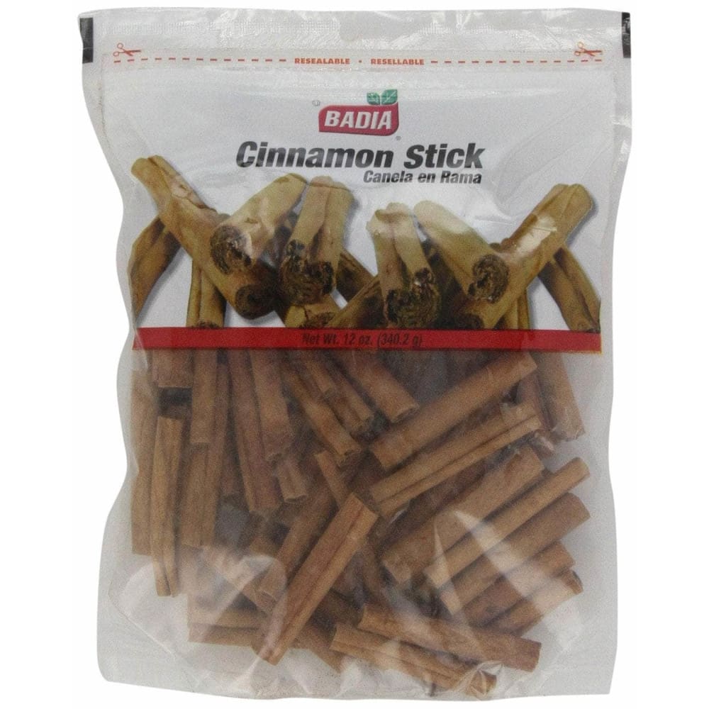 Badia Badia Cinnamon Sticks, 12 oz