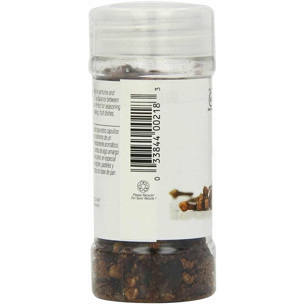 Badia Badia Cloves Whole, 1.25 Oz