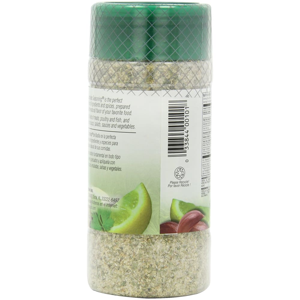 BADIA: Complete Seasoning 12 Oz - Grocery > Cooking & Baking > Seasonings - BADIA