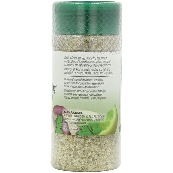 Badia, Spices Complete Seasoning, 12 Oz