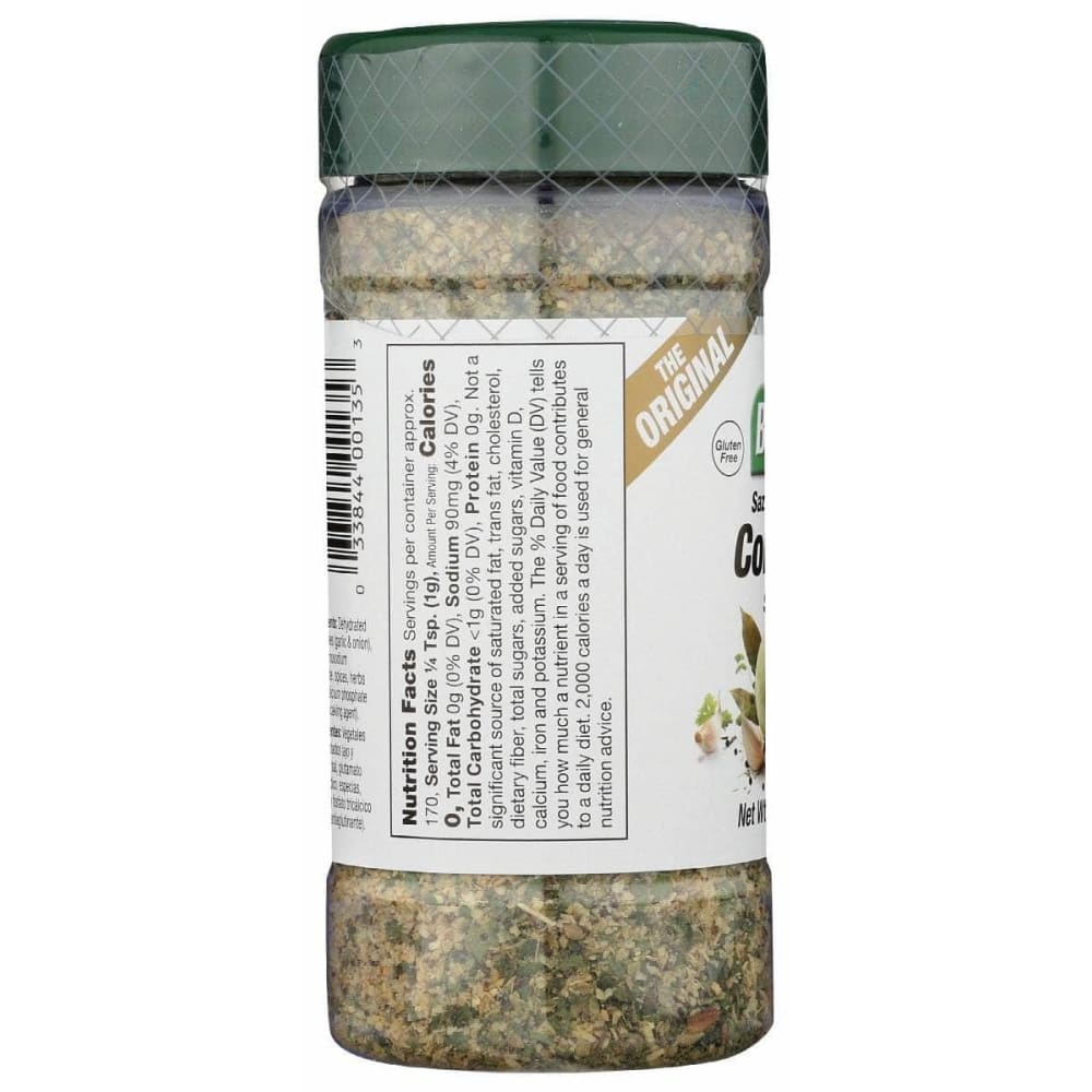 BADIA Badia Complete Seasoning, 6 Oz