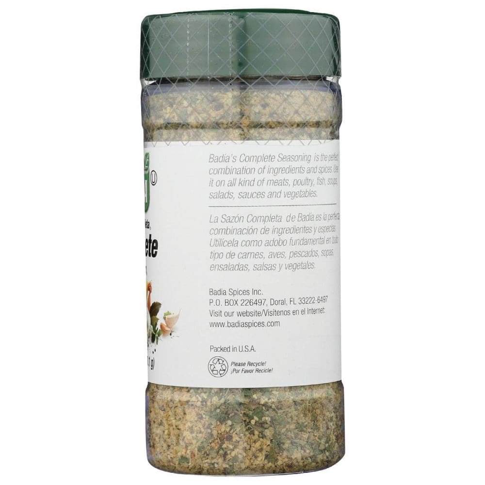 BADIA Badia Complete Seasoning, 6 Oz