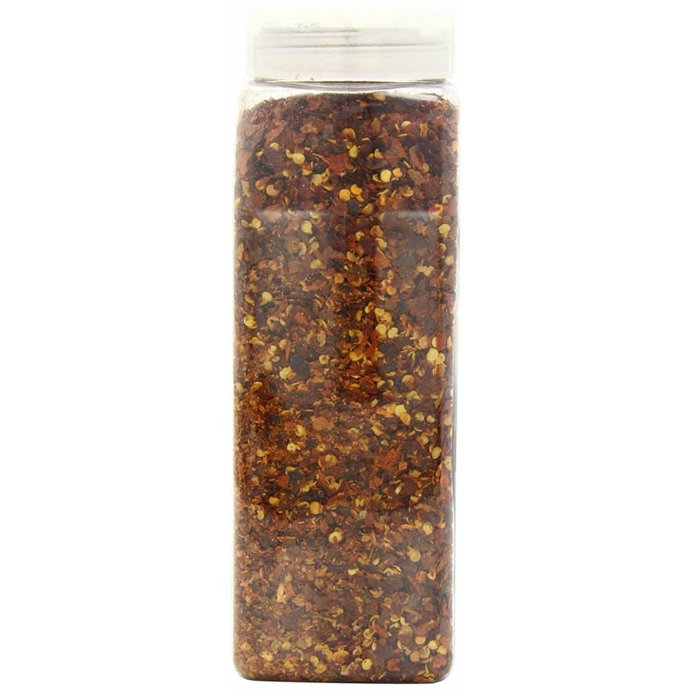 Badia Badia Crushed Red Pepper, 12 Oz