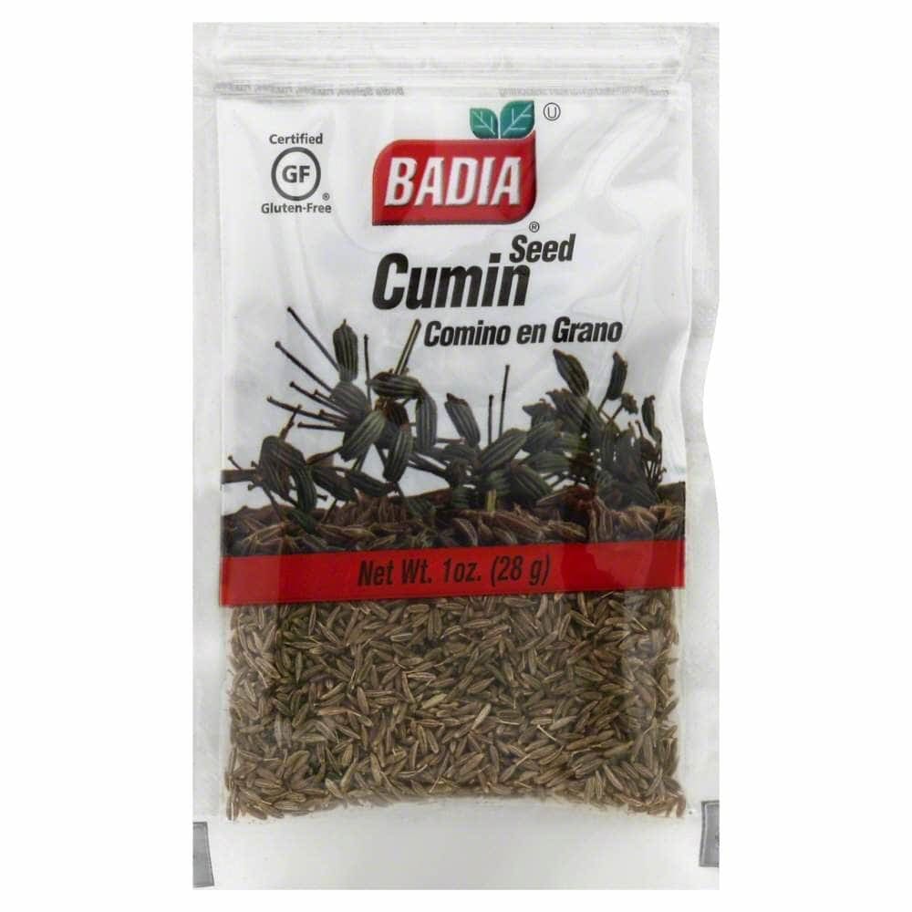 Badia Badia Cumin Seed, 1 Oz