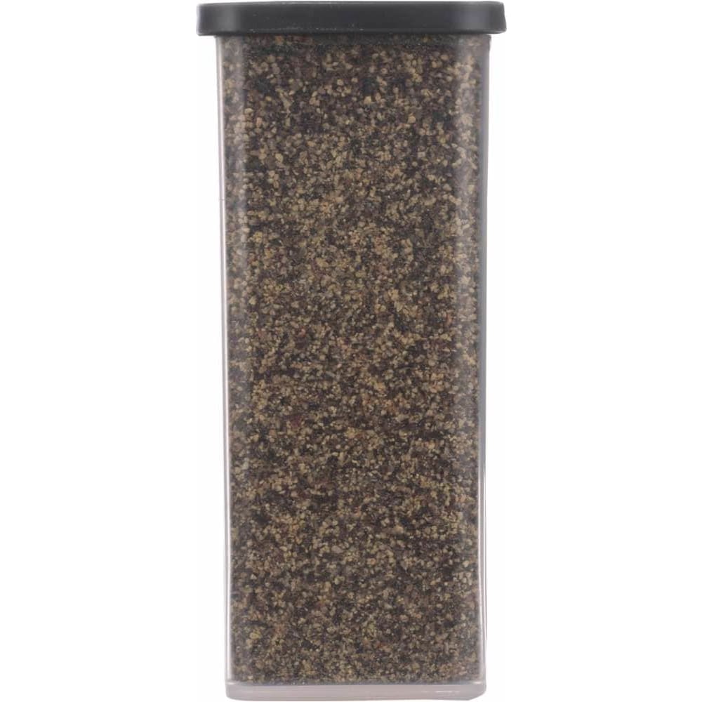 Badia Badia Ground Black Pepper, 4 Oz