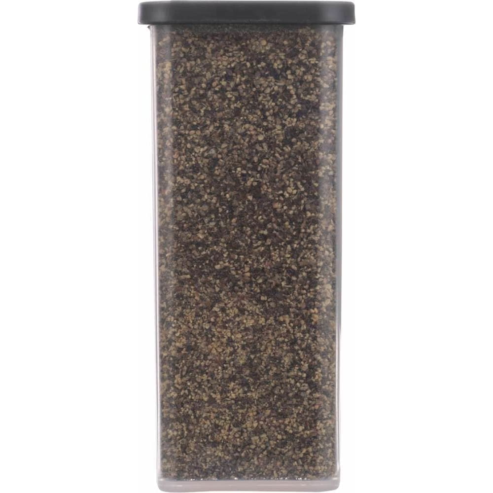 Badia Badia Ground Black Pepper, 4 Oz