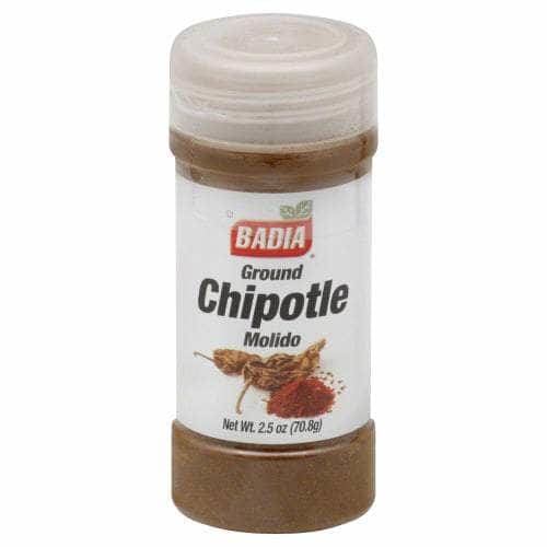 Badia Badia Ground Chipotle, 2.5 oz