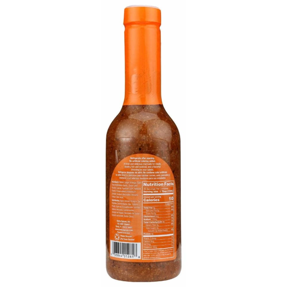 BADIA Badia Marinade Corrnder Annato, 20 Fo