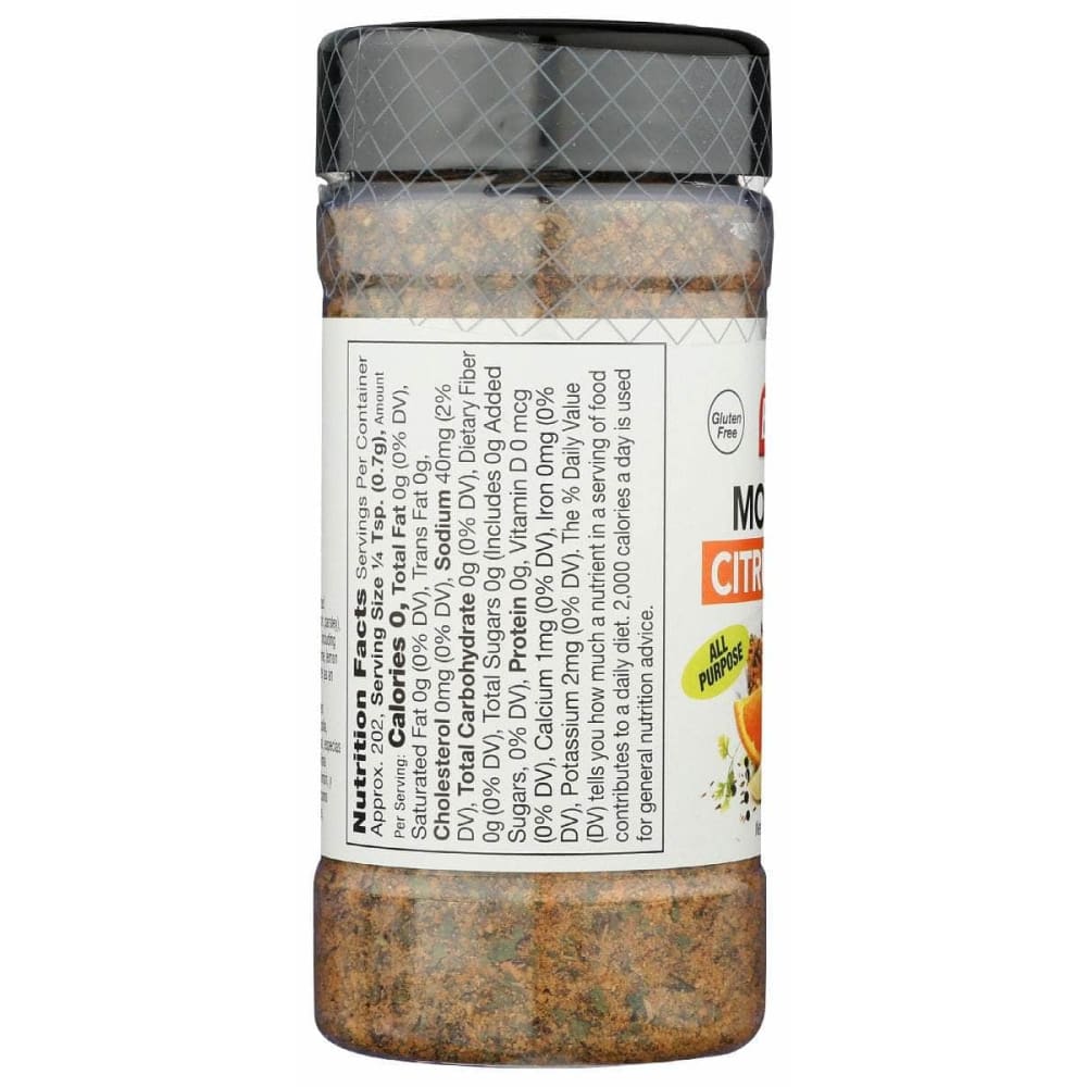 BADIA Badia Mojo Rub Citrus Blend, 5 Oz