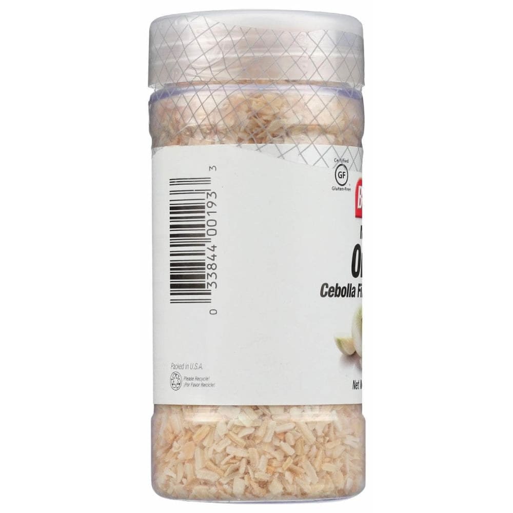 BADIA Badia Onion Minced, 4 Oz