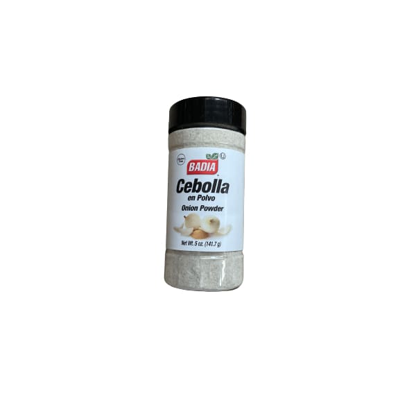 Badia Badia Onion Powder, 5 oz