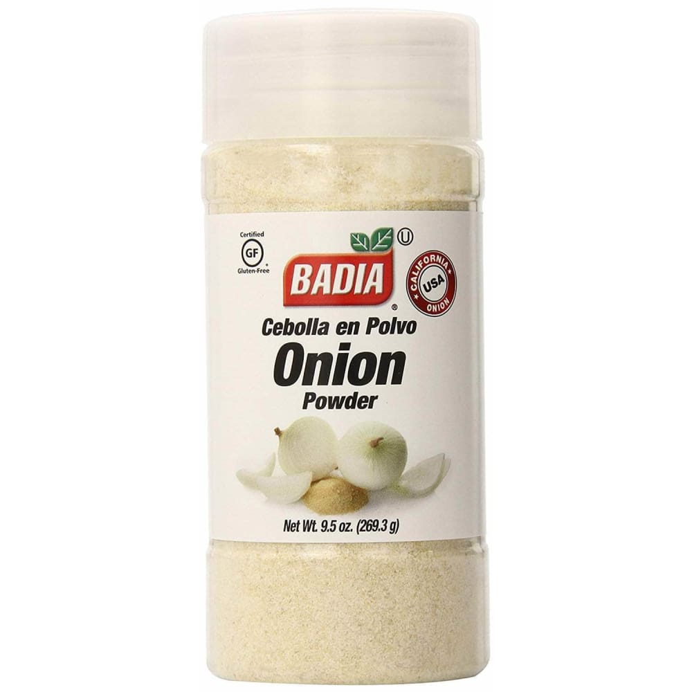 Badia Badia Onion Powder, 9.5 Oz