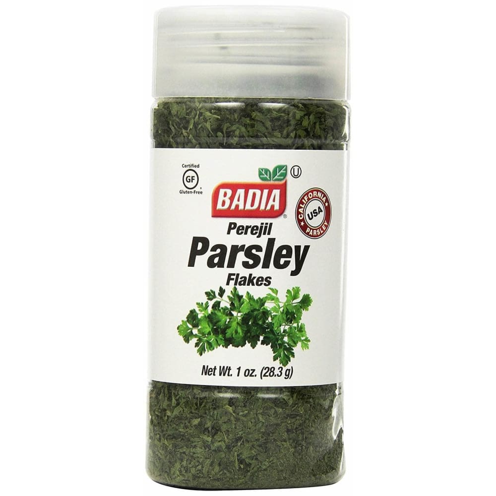 Badia Badia Parsley Flakes, 1 Oz