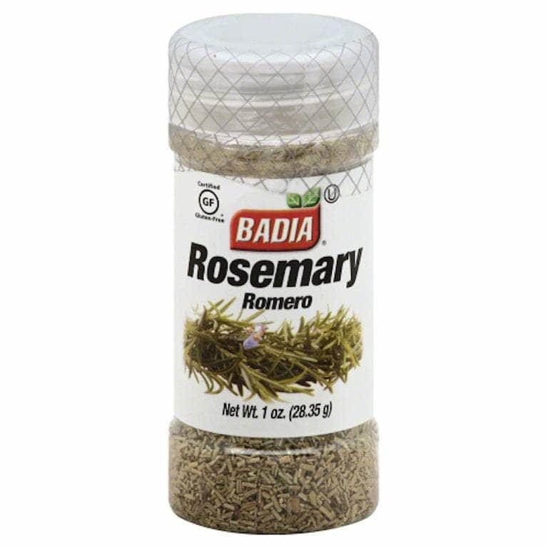 Badia Badia Rosemary Leaves, 1 oz