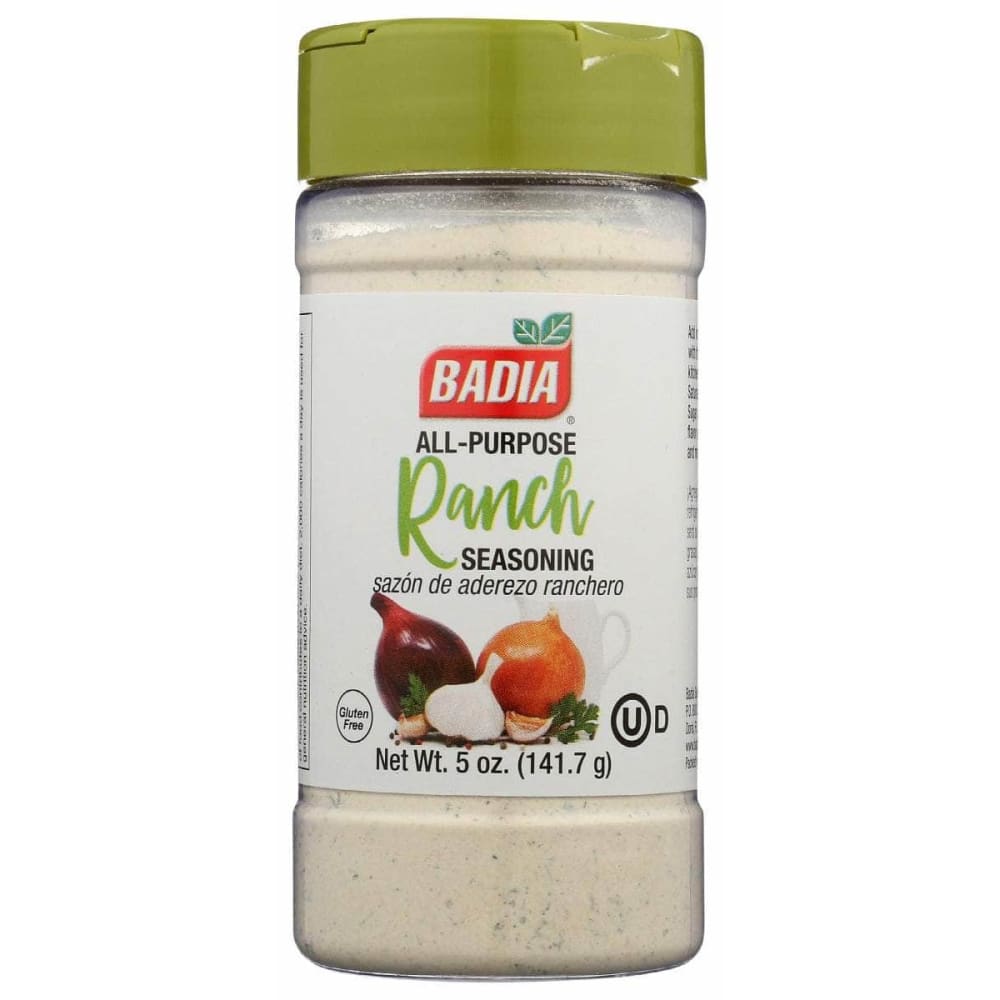 BADIA BADIA Seasoning All Purps Ranch, 5 oz