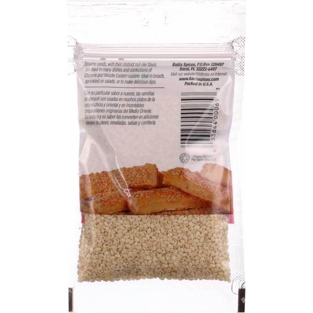 Badia Badia Sesame Seed, 1.5 oz