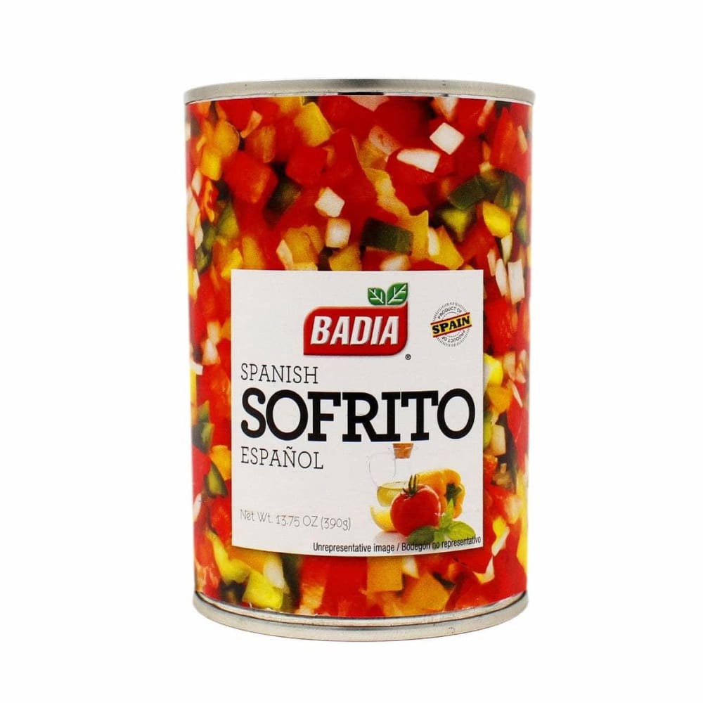 BADIA Badia Ssnng Sofrito Spanish, 14.1 Oz