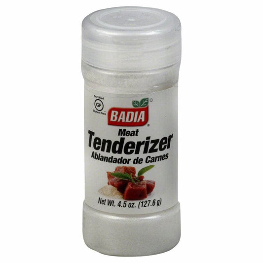 Badia Badia Tenderizer Meat, 4.5 Oz