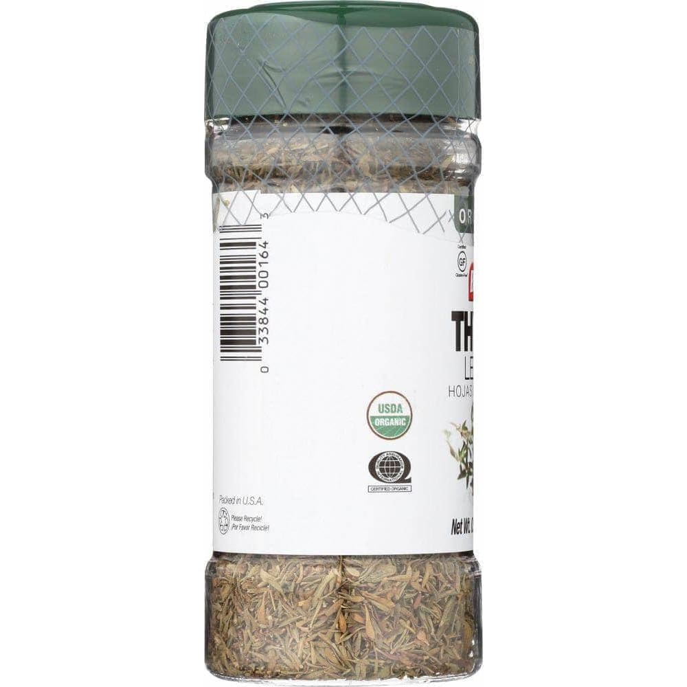 Badia Badia Thyme Leaves, 0.75 oz