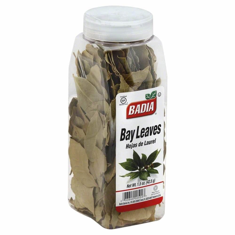 Badia Badia Whole Bay Leaves, 1.5 oz