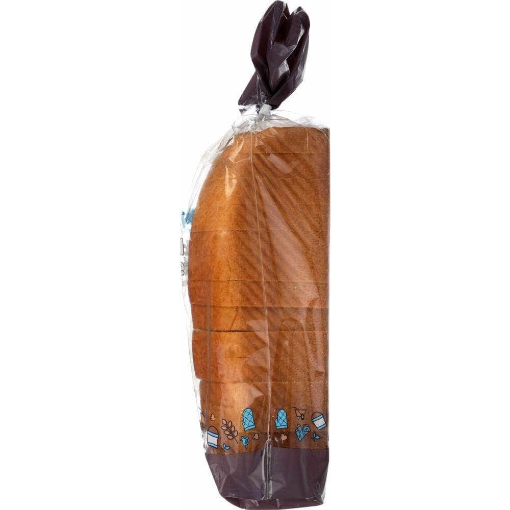 Bakerly Bakerly The Sliced Brioche, 17.64 oz