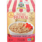 Bakery On Main Bakery On Main Instant Oatmeal Gluten Free Strawberry Shortcake, 10.56 oz